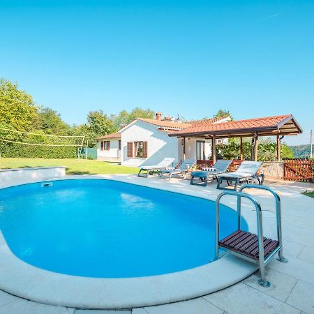 Holiday Home Hacienda - PZN316 Tinjan Exterior foto